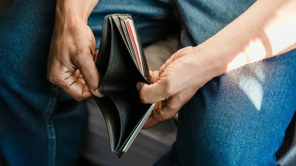 Are We Heading Towards The Great Recession Again?