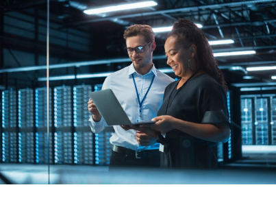 Harness the Full Spectrum of Cybersecurity