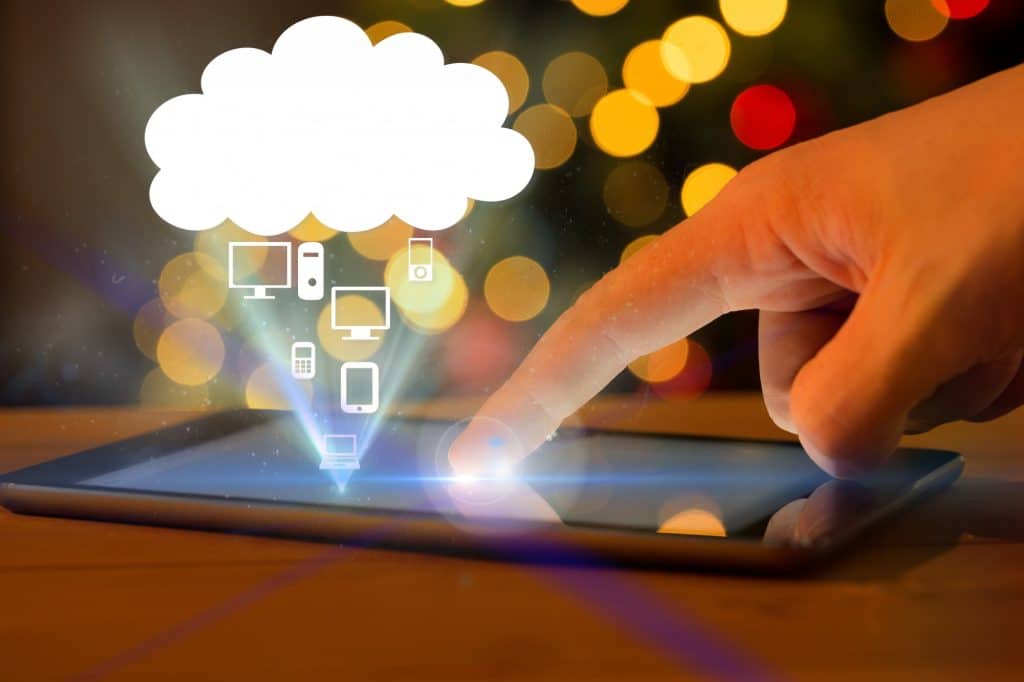 Cloud-Native App Development