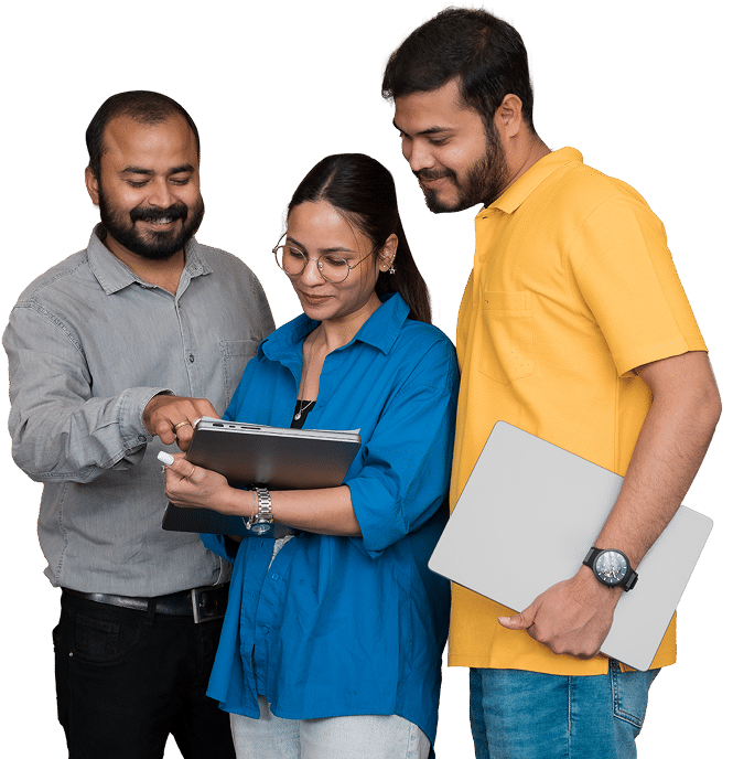 A Culture-Driven Workplace