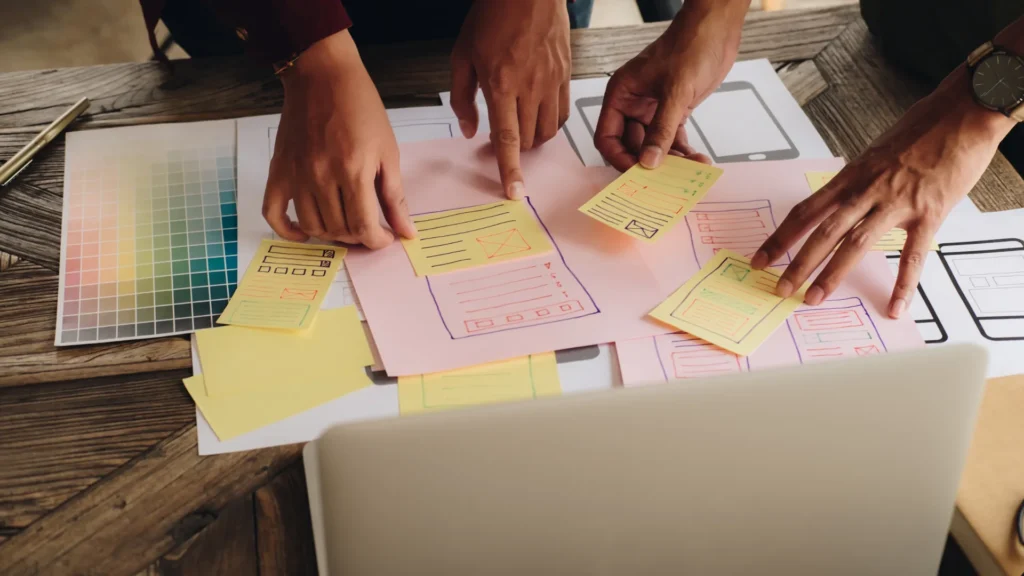 Write the Perfect Mobile App Development RFP (Request for Proposal)