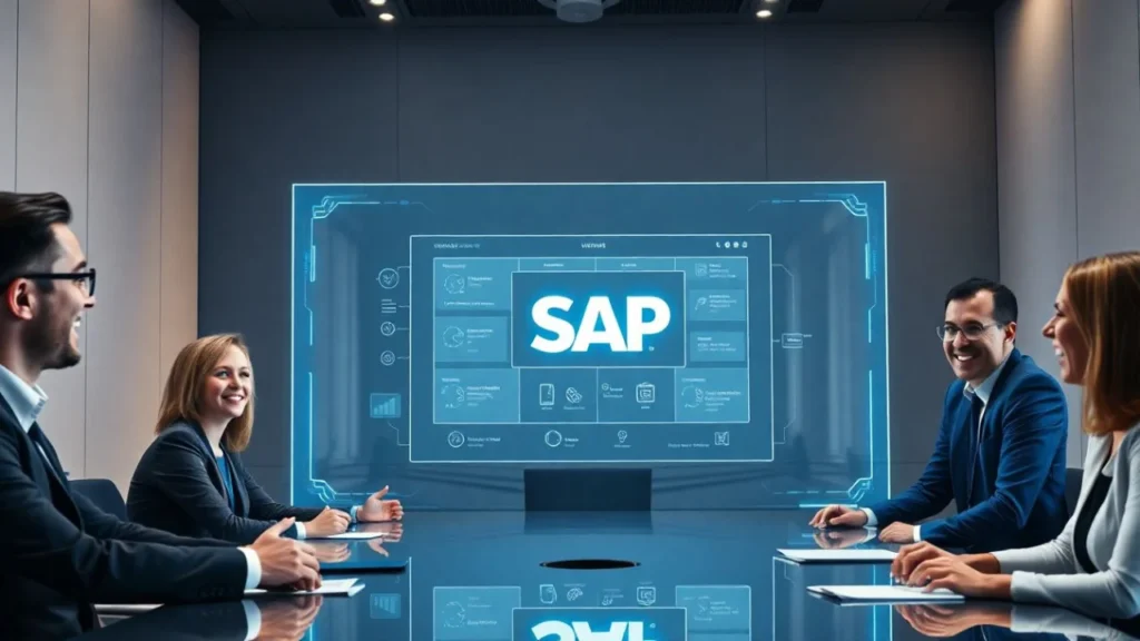 The Ultimate Guide to Successful SAP Implementation (2025)