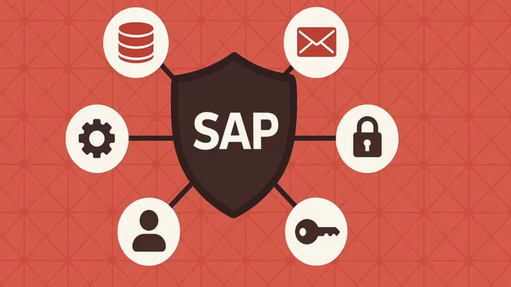 SAP Security Monitoring: Common Challenges and Their Solutions in 2025