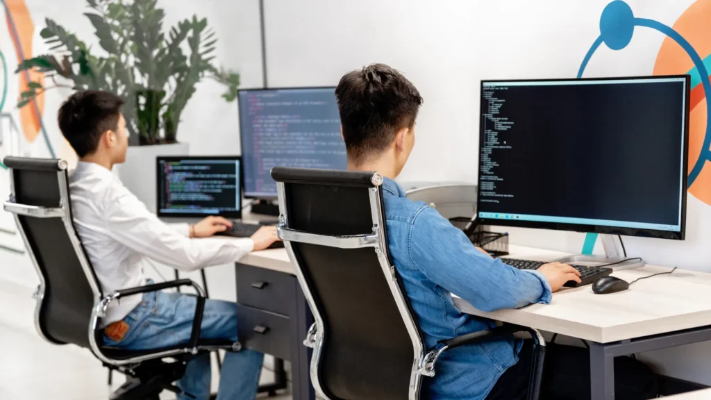 Future of Web Development: 2025 and Beyond