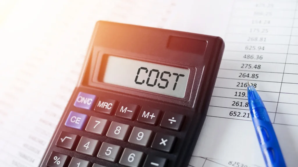Complete Breakdown of Website Development Cost in India (2025)