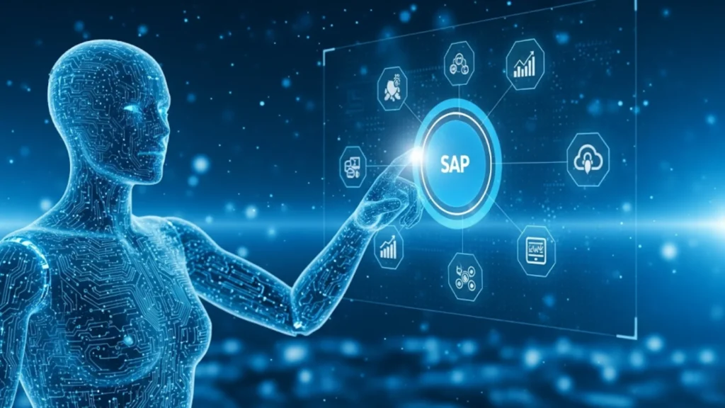 Future of SAP Development and Consultancy in 2025: Key Trends and Innovations
