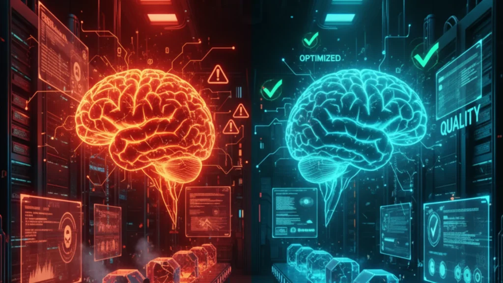 The Hidden Cost of Ignoring AI Data Quality