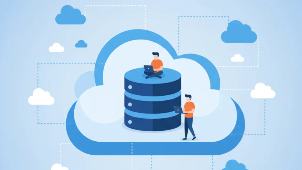 Hybrid Cloud Strategy for Enterprise IT Teams in 2025