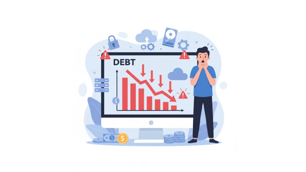 The Real Impact of Technical Debt Is Often Underestimated
