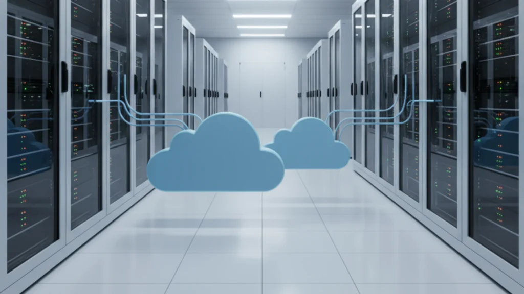 Follow These 10 Selection Criteria for Cloud Deployment​ to Choose the Right Provider