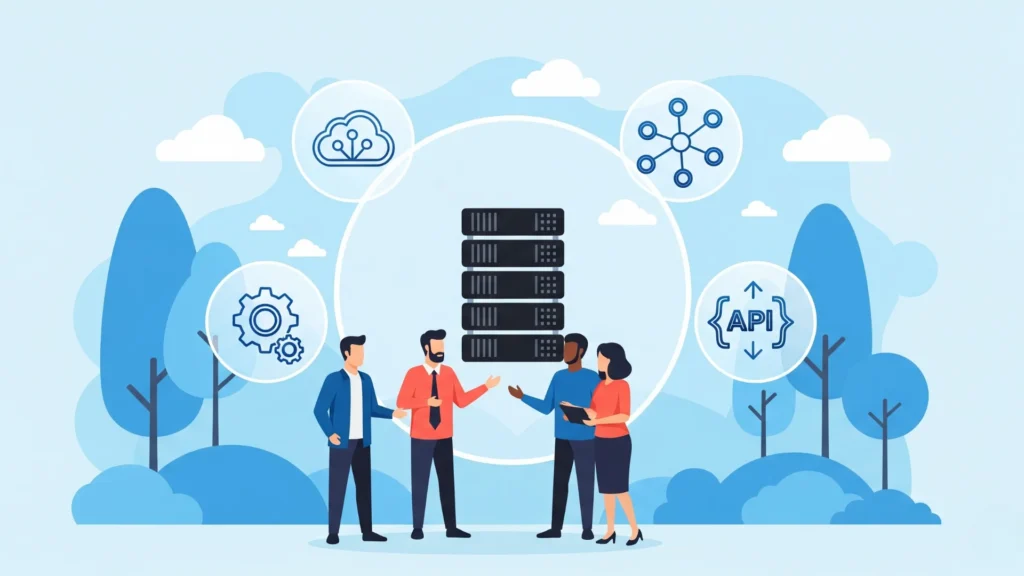 Serverless Architecture Patterns: AWS, Azure & GCP Guide