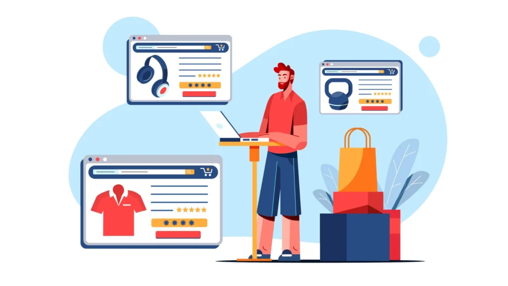 eCommerce Website Development Cost in India (2026 Guide)