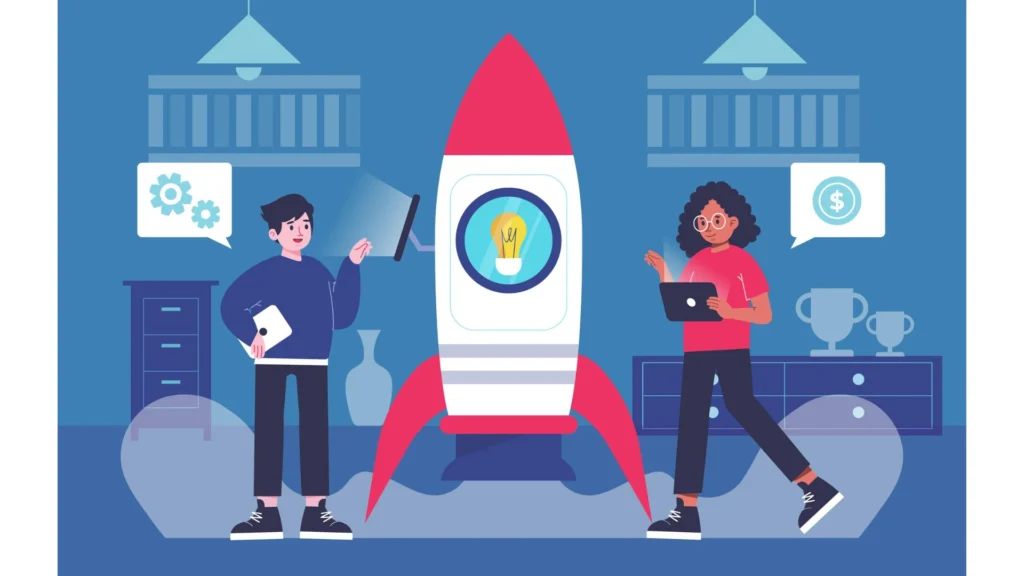 Agile MVP Delivery Framework for Modern Startups (2026)