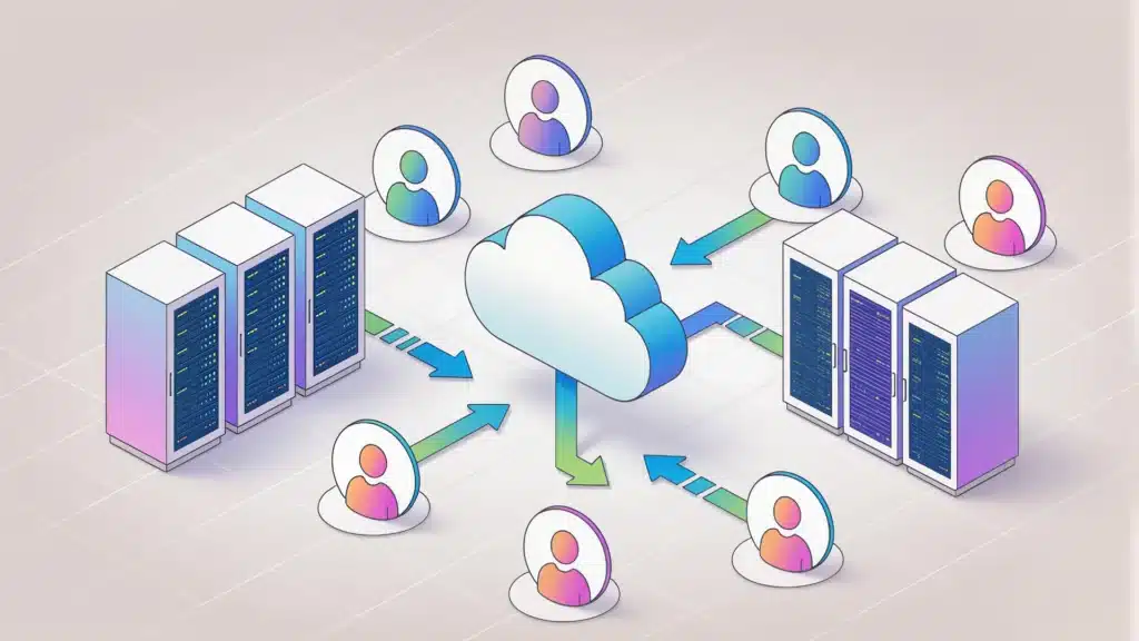 Types of Cloud Deployment Models: Complete 2026 Guide for Business Leaders