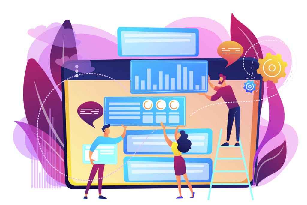CDP Implementation: 5 Steps to Successful Projects