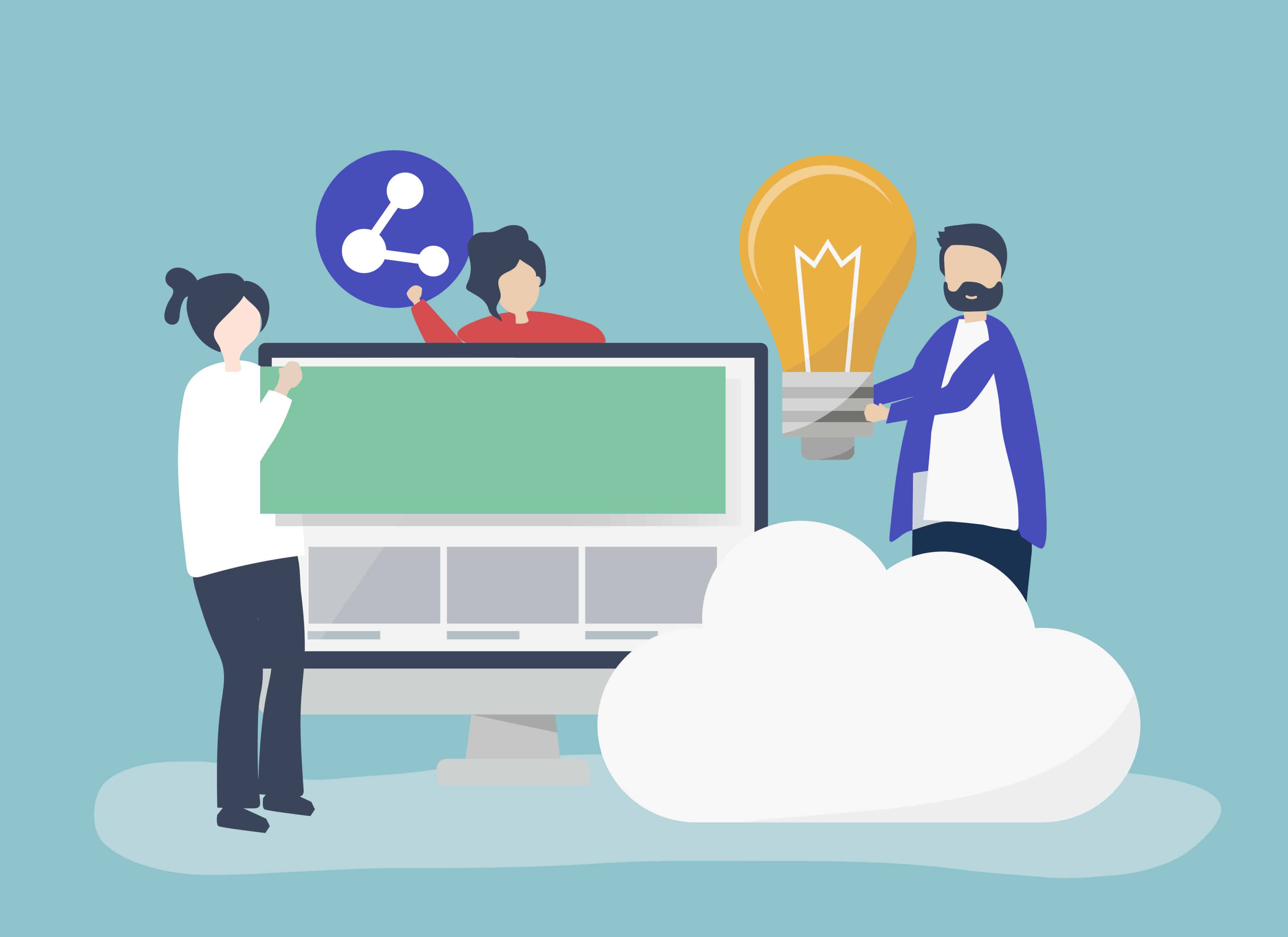 cloud migration