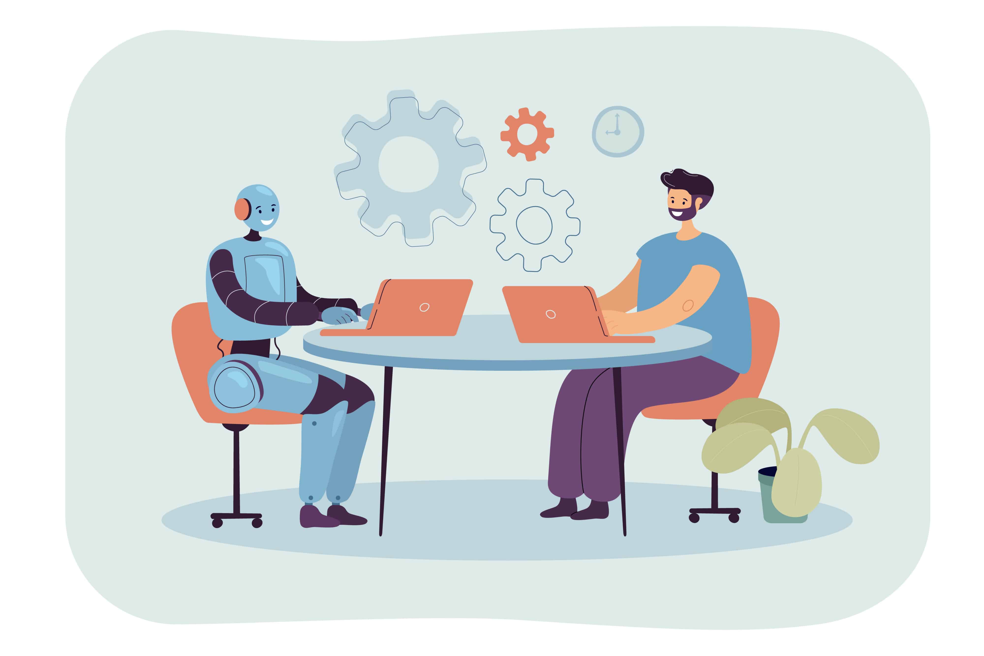 AI Copilots vs Automation