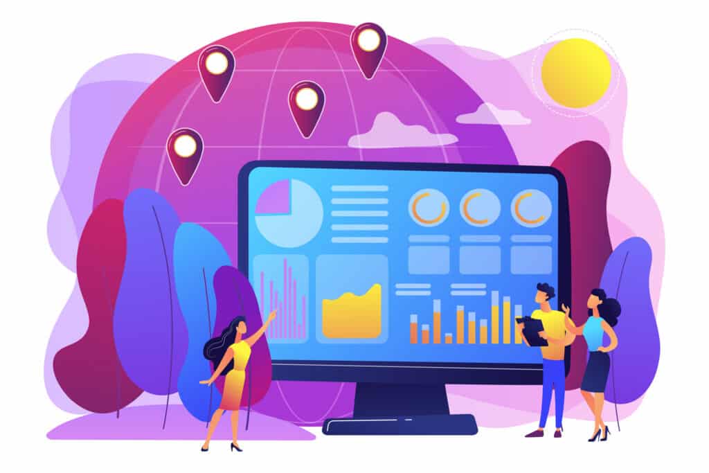 Supply Chain Predictive Analytics: Implementation and Benefits