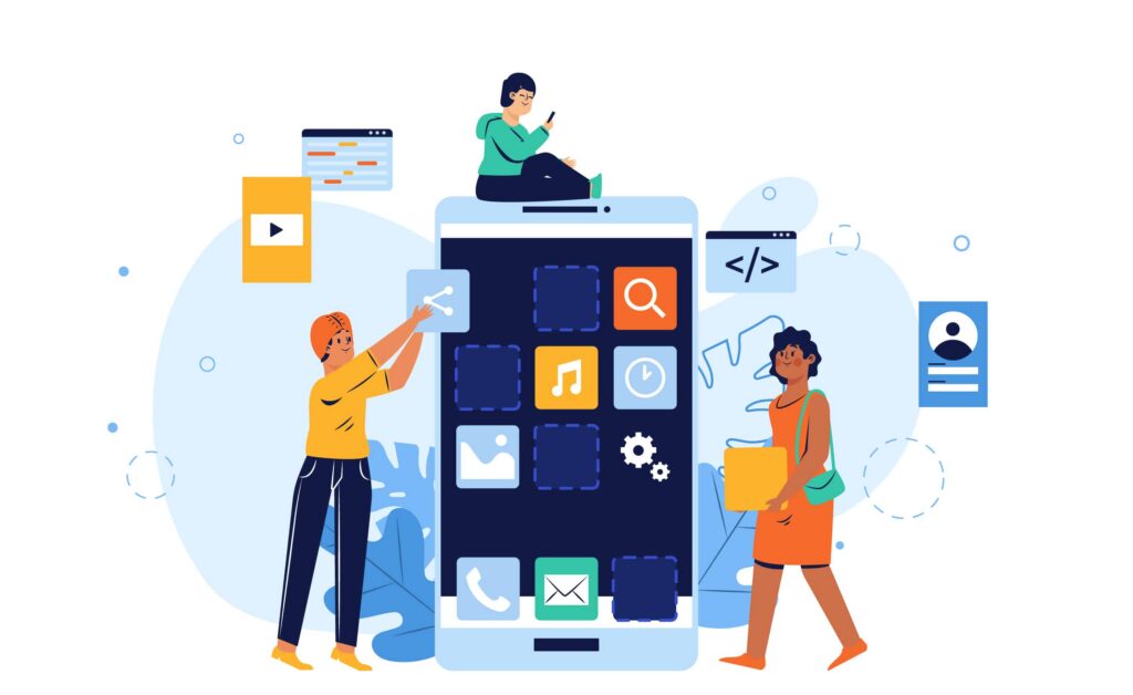 Top 5 Cross-Platform Mobile Development Frameworks