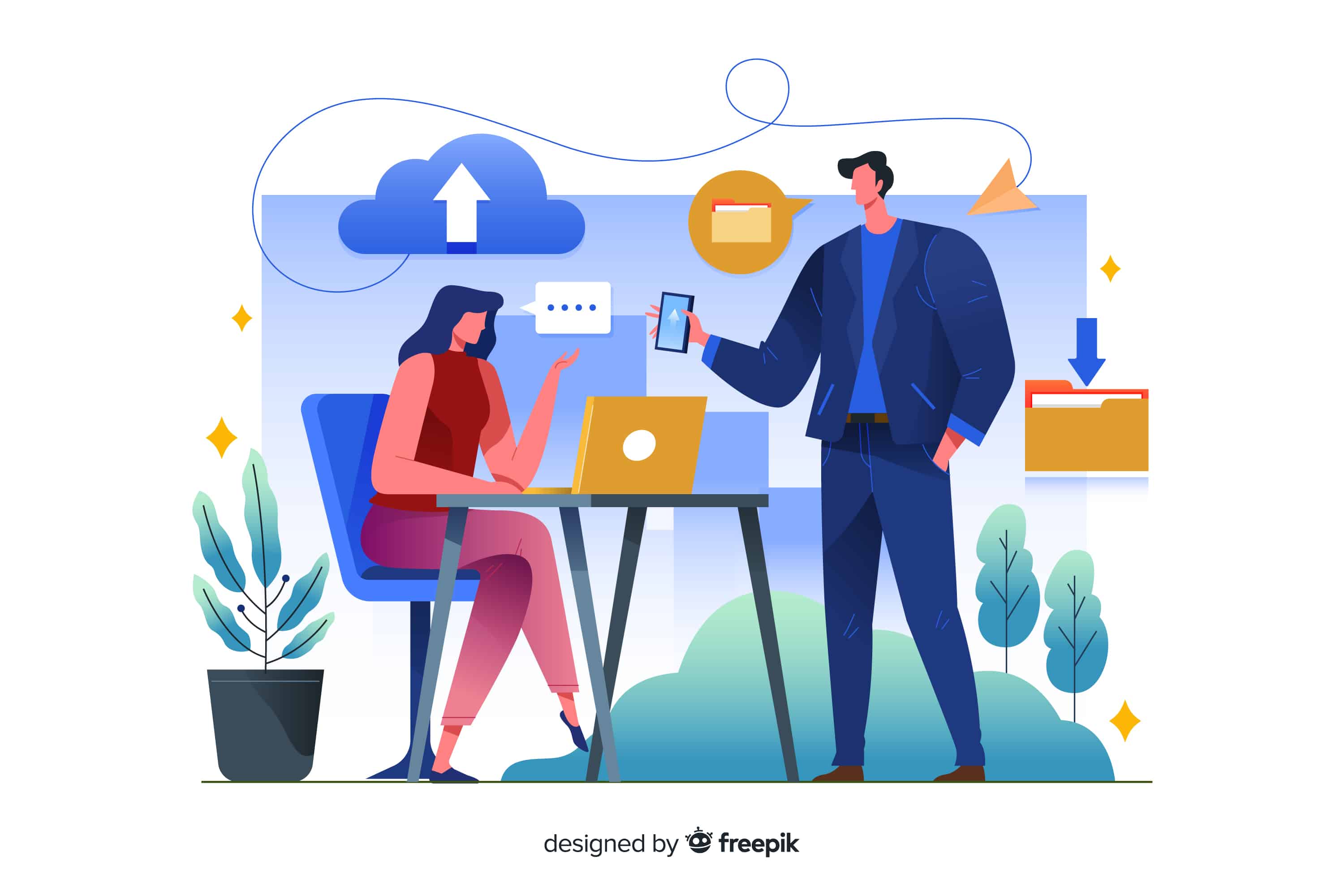 cloud migration consulting