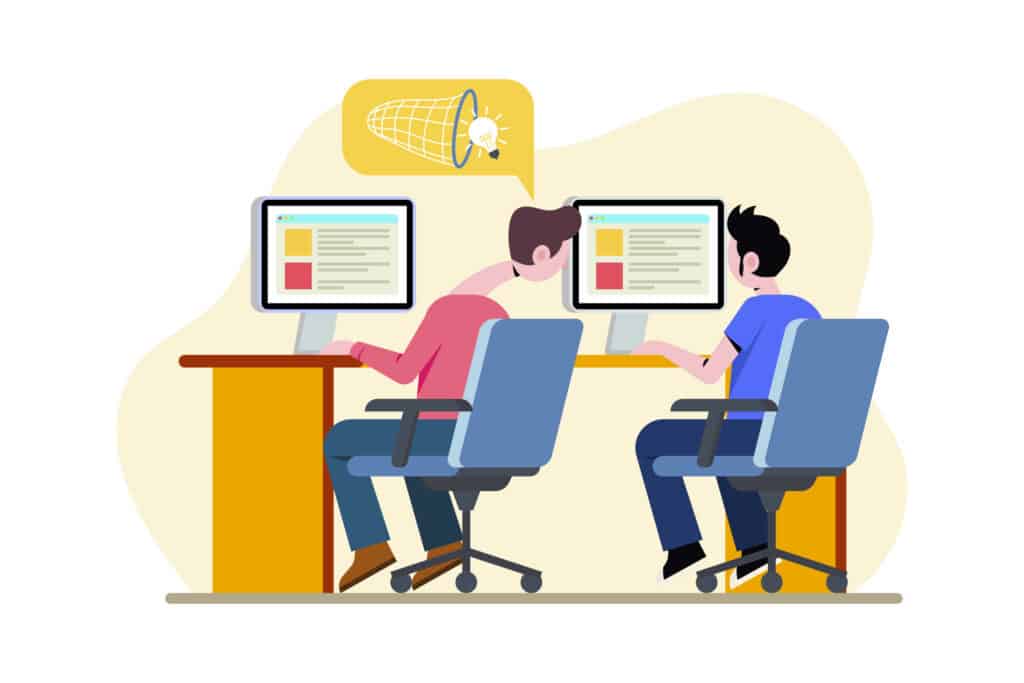 Co-Managed IT vs Managed IT: What’s the Difference?