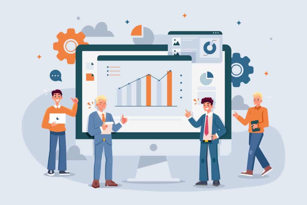 Best ERP Software for the Construction Industry: Top Solutions and How to Choose