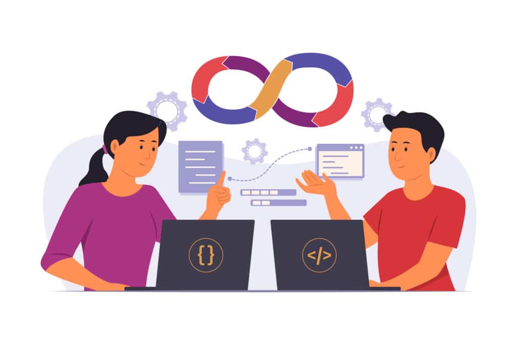 How Do Agile and DevOps Interrelate? A Complete Guide for Modern Teams