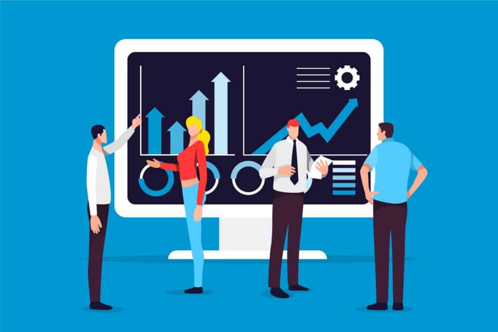 ERP Implementation: A Step-by-Step Guide for Business Success