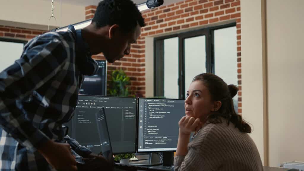 Custom Web Development Services