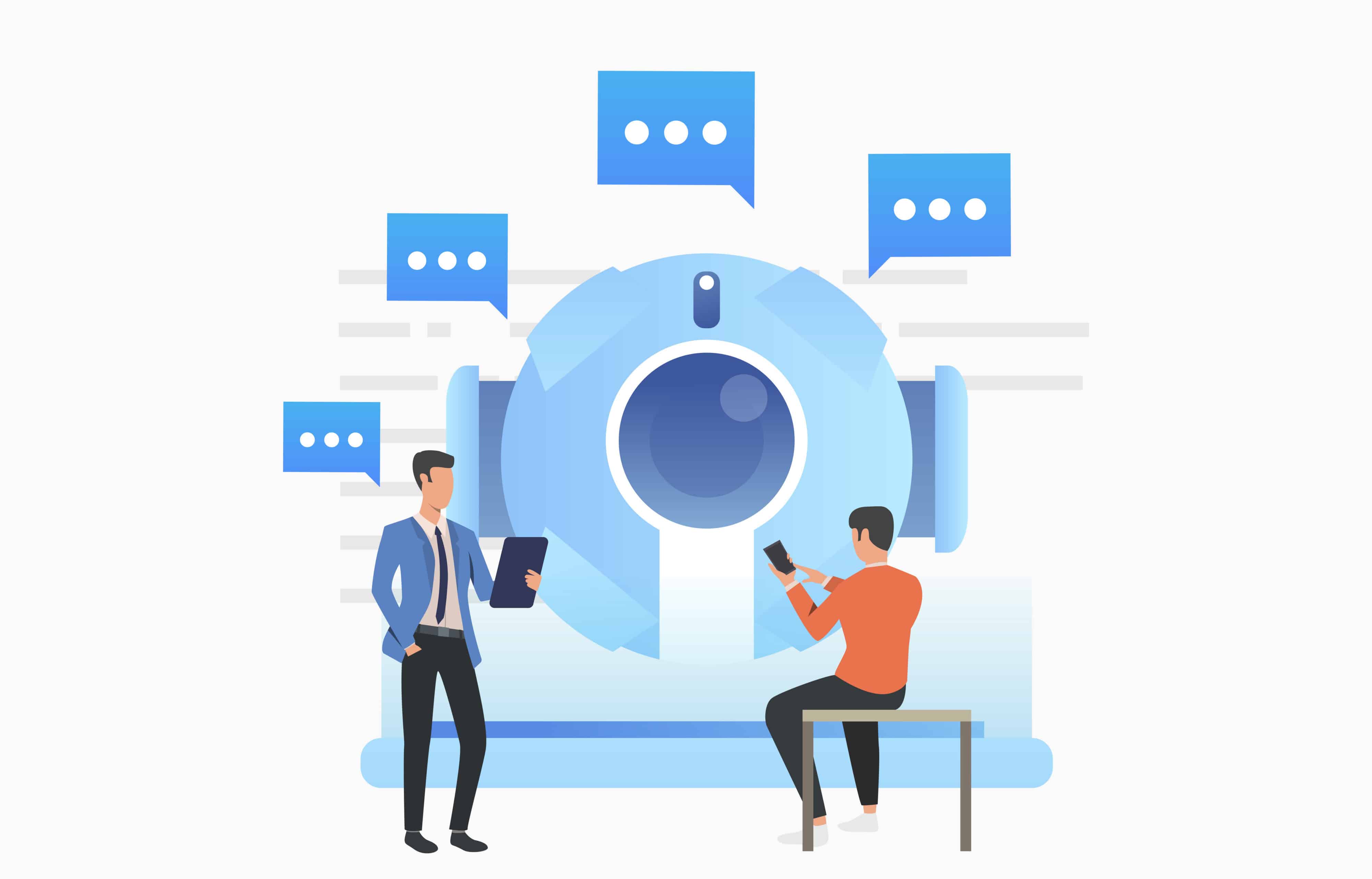 Generative AI Consultant