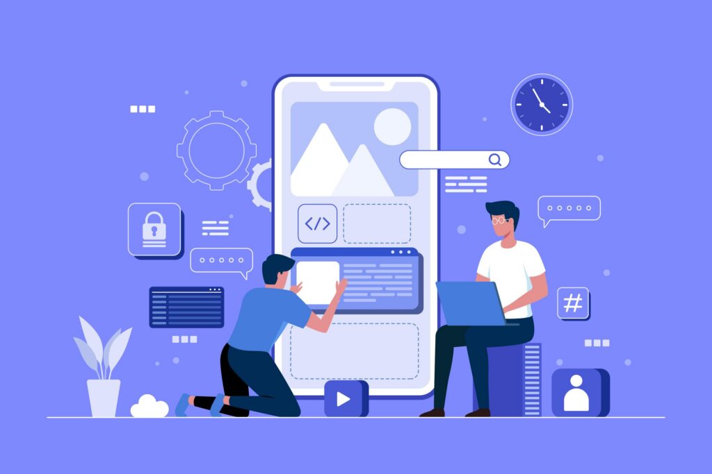 7 Stages of App Development: A Complete Step-by-Step Guide