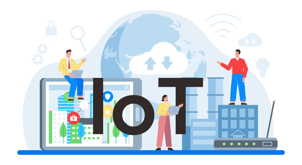What It Actually Takes to Build an IoT System From Firmware to Cloud